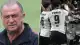 Fatih Terim'den Beşiktaş'a Övgü: "Taraftardan Gelir Hakkınızdan"