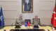 Genelkurmay Başkanı Orgeneral Bayraktaroğlu, NATO Komutanı Greynkewich ile Görüştü