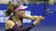 Zeynep Sönmez, Guadalajara Open'da Son 16 Turuna Yükseldi