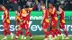 Galatasaray, Konyaspor'u 4-0 Mağlup Etti