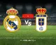 Real Madrid ve Real Oviedo Karşılaşmasında Gol Sesi Çıkmadı
