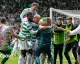 Celtic'in Şampiyonluğu Sahaya Yansıyan Olaylarla Taçlandı