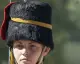 Royal Windsor Horse Show'da Atından Düşerek Hayatını Kaybeden Asker Ciara Sullivan'ın Kimliği Açıklandı