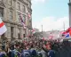 Londra'da Geniş Çaplı Protestolar ve Polis Hazırlığı
