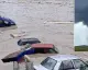 12 ile fırtına ve kuvvetli yağış uyarısı yapıldı