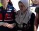 16 Yaşında Kaybolan O.A.'nin Annesi Tutuklandı