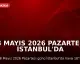 18 Mayıs 2026 Pazartesi: İstanbul'da 18°C Hava Sıcaklığı, Güncel Döviz ve Altın Kurları