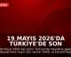 19 Mayıs 2026'da Türkiye'de Son Depremler: AFAD ve Kandilli Verileri