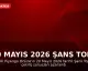 20 Mayıs 2026 Şans Topu Çekiliş Sonuçları Açıklandı