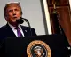 ABD Başkanı Trump, İran'a yönelik saldırıyı erteledi