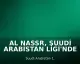 Al Nassr, Suudi Arabistan Ligi'nde Şampiyon Oldu