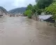 Amasya Valisi Bakan'dan Yeşilırmak Taşkın Uyarısı