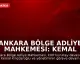 Ankara Bölge Adliye Mahkemesi: Kemal Kılıçdaroğlu ve Parti Yönetimi Göreve Devam Edecek