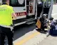 Ankara-Çubuk Yolu'nda Zincirleme Kaza: 3 Yaralı