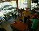Aydın Kuşadası'nda Bir Turist Heimlich Manevrası ile Kurtarıldı