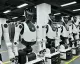 Barclays: İnsansı Robotlar Çin'in İşgücü Açığını Kapatabilir