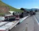 Batman-Kozluk yolunda trafik kazası: 1 ağır yaralı
