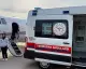 Bilge Bebek, Doğuştan Kalp Deliliği Nedeniyle Ambulans Uçakla Ankara'ya Nakledildi