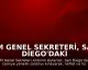 BM Genel Sekreteri, San Diego'daki Camii Saldırısını Kınadı