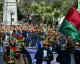 Bolivya'da Binlerce Madenci Hükümeti Protesto Etti