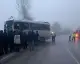 Bolu'da Trafik Kazası: 3 Ağır Yaralı