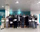 Burhaniye Uygulamalı Bilimler'de Önbüro Otomasyon Sistemi Eğitimine Sertifika Töreni