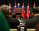 Cumhurbaşkanlığı Kabinesi Toplanıyor: Kritik Gündem Maddeleri Masada