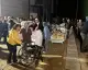 Düzce Huzurevinde Yangın: 54 Yaşlı Vatandaş Tahliye Edildi