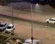 Edirne'de Sağanak Yağış Hayatı Olumsuz Etkiledi