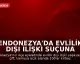 Endonezya'da Evlilik Dışı İlişki Suçuna 100 Kırbaç Cezası: Kadın Bayıldı