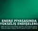 Enerji Piyasasında Yükseliş Endişeleri: Petrol Fiyatları Artış Eğiliminde