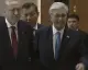 Erdoğan Kazakistan'da Resmi Törenle Karşılandı