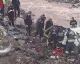 Erzincan'da Dereye Yuvarlanan Otomobilde 2 Kişi Hayatını Kaybetti, 1 Kişi Yaralandı