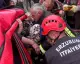 Erzurum'da Trafik Kazası: 5 Yaralı
