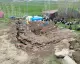 Erzurum'un Tekman İlçesinde Ahır Çöktü: 1 Kişi Hayatını Kaybetti