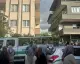 Eşini Tüfekle Vurarak Öldürdü