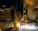 Evde Çıkan Yangında Yatağa Bağlı Hasta Komşuları Tarafından Kurtarıldı