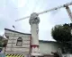 Fatih'te Tarihi Cami Minaresi Vinci Nedenle Yıkıldı