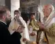 Fener Rum Patriği Bartholomeos'tan Kurban Bayramı Mesajı