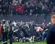 Fransa'da Futbol Sahaları Karıştı: Taraftar Olayları ve Maç Engellemeleri