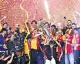 Galatasaray, 26. Şampiyonluğunu Kutladı