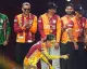 Galatasaray Şampiyonluğunu Taraftarıyla Kutladı
