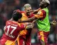 Galatasaray, Süper Lig Şampiyonluğunu RAMS Park'ta Düzenlenecek Törenle Kutlayacak