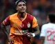 Galatasaray'dan M.L.'ya 1+1 Yıllık Yeni Sözleşme