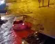 Hatay'da Sağanak Yağış Reyhanlı'da Su Baskınlarına Neden Oldu