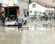 Havza'da Sel Afeti: 4 Mahallede Elektrik Kesintisi, Okullarda Eğitime Ara Verildi
