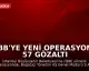 İBB'ye Yeni Operasyon: 57 Gözaltı
