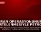 İran Operasyonunun Ertelenmesiyle Petrol Fiyatlarında Düşüş Yaşandı