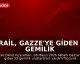 İsrail, Gazze'ye Giden 53 Gemilik Yardım Konvoyuna Müdahale Etti