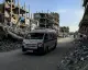 İsrail'in Gazze Saldırısında 2 Filistinli Hayatını Kaybetti